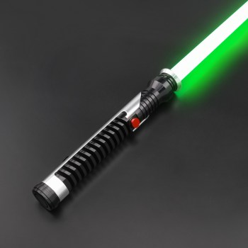 Qui-Gon (Ansicht 9) | Munich Cosplay Studios